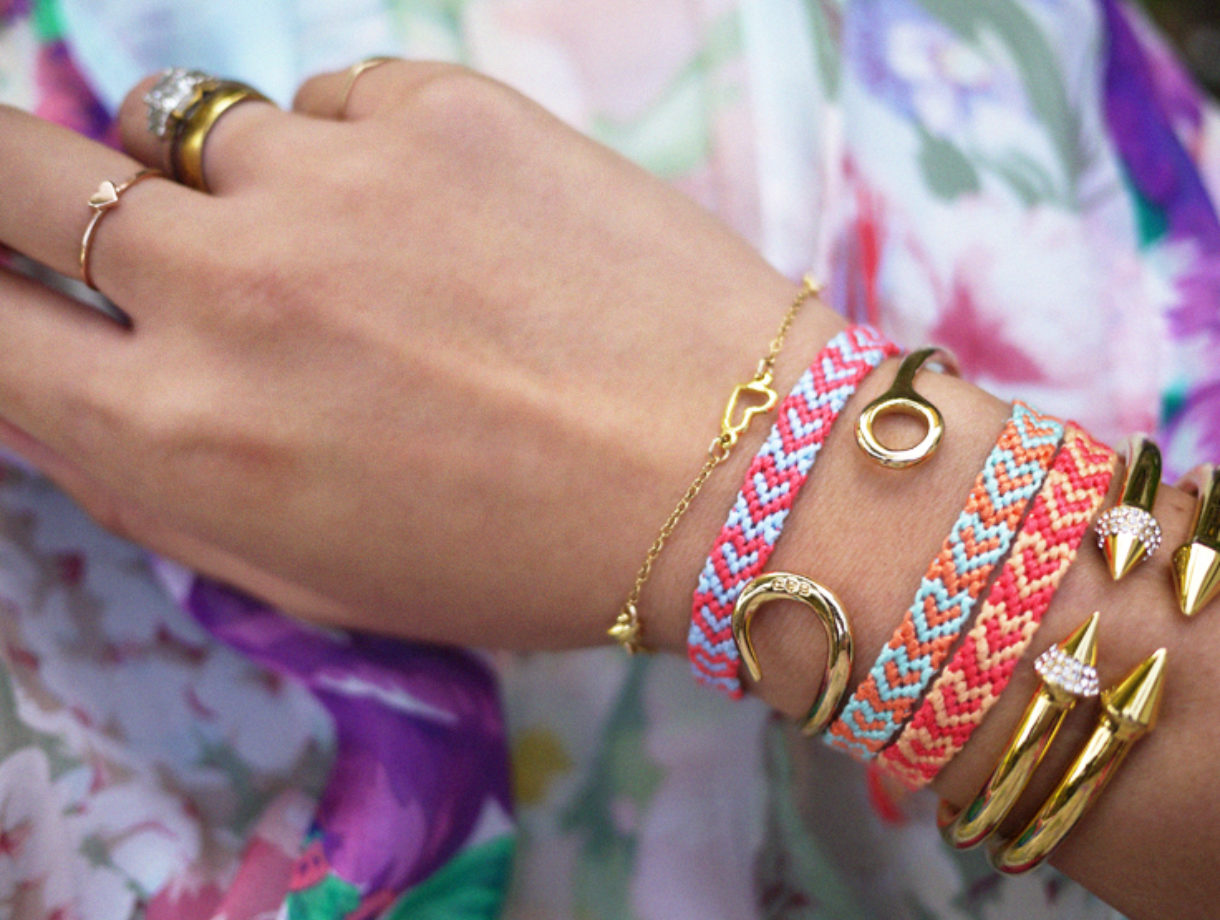 ✨ Glow Up & Create